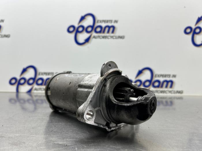 Gebruikte Startmotor Opel Astra K Sports Tourer 1.0 Turbo 12V Prijs € 50,00 Margeregeling aangeboden door Gebr Opdam B.V.