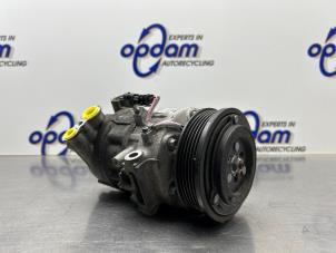 Gebruikte Aircopomp Opel Astra K Sports Tourer 1.0 Turbo 12V Prijs € 150,00 Margeregeling aangeboden door Gebr Opdam B.V.