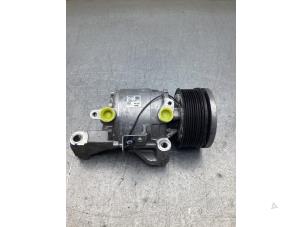 Gebruikte Aircopomp Suzuki SX4 S-Cross (JY) 1.4 Booster Jet Turbo 16V SHVS Prijs € 175,00 Margeregeling aangeboden door Gebr Opdam B.V.