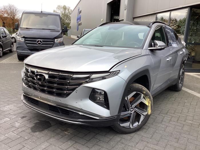 Gebruikte IMA motor Hyundai Tucson (NX) 1.6 T-GDI PHEV 4WD Prijs op aanvraag aangeboden door Gebr Opdam B.V.