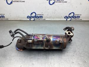 Gebruikte Katalysator Suzuki SX4 S-Cross (JY) 1.4 Booster Jet Turbo 16V SHVS Prijs € 1.300,00 Margeregeling aangeboden door Gebr Opdam B.V.