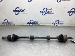 Gebruikte Homokineetas rechts-voor Suzuki SX4 S-Cross (JY) 1.4 Booster Jet Turbo 16V SHVS Prijs € 175,00 Margeregeling aangeboden door Gebr Opdam B.V.