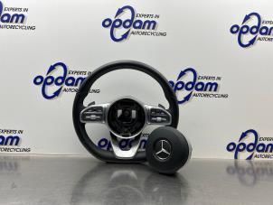 Gebruikte Stuurwiel Mercedes GLE (V167) Prijs € 750,00 Margeregeling aangeboden door Gebr Opdam B.V.