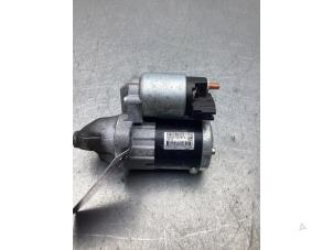 Gebruikte Startmotor Suzuki SX4 S-Cross (JY) 1.4 Booster Jet Turbo 16V SHVS Prijs € 60,00 Margeregeling aangeboden door Gebr Opdam B.V.