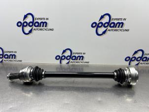 Nieuwe Steekas links-achter BMW 5-Serie Prijs € 151,19 Inclusief btw aangeboden door Gebr Opdam B.V.