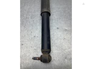 Gebruikte Schokdemper links-achter Renault Scénic IV (RFAJ) 1.2 TCE 115 16V Prijs € 50,00 Margeregeling aangeboden door Gebr Opdam B.V.