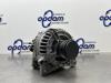 Dynamo van een Volkswagen Eos (1F7/F8), 2006 / 2015 3.2 V6 24V, Cabrio, Benzine, 3.188cc, 184kW (250pk), FWD, BUB; EURO4, 2006-06 / 2010-11, 1F7 2007