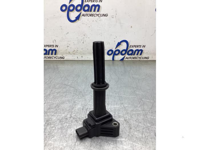 Gebruikte Bobine Opel Karl 1.0 12V Prijs € 15,00 Margeregeling aangeboden door Gebr Opdam B.V.