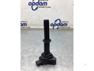 Gebruikte Bobine Opel Karl 1.0 12V Prijs € 15,00 Margeregeling aangeboden door Gebr Opdam B.V.