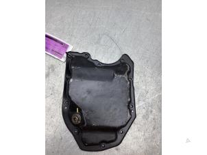 Gebruikte Carterpan Opel Karl 1.0 12V Prijs € 40,00 Margeregeling aangeboden door Gebr Opdam B.V.