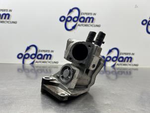 Gebruikte EGR Klep Volkswagen Passat Variant (3C5) 2.0 FSI 16V Prijs € 70,00 Margeregeling aangeboden door Gebr Opdam B.V.