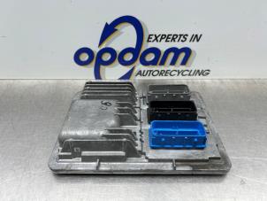 Gebruikte Computer Motormanagement Opel Astra K Sports Tourer 1.0 Turbo 12V Prijs € 250,00 Margeregeling aangeboden door Gebr Opdam B.V.