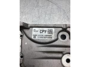 Gebruikte Distributiedeksel Opel Karl 1.0 12V Prijs € 75,00 Margeregeling aangeboden door Gebr Opdam B.V.