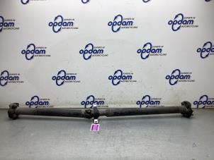 Gebruikte Cardanas BMW 1 serie (F20) 116d 1.6 16V Efficient Dynamics Prijs € 150,00 Margeregeling aangeboden door Gebr Opdam B.V.