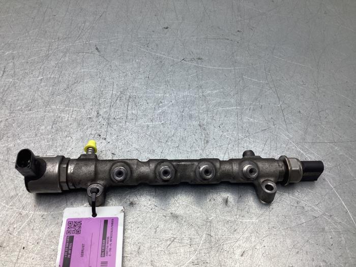 Gebruikte Galerij (Injectie) Volkswagen Golf VII (AUA) 1.6 TDI BMT 16V Prijs € 125,00 Margeregeling aangeboden door Gebr Opdam B.V.