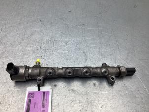 Gebruikte Common rail (Injectie) Volkswagen Golf VII (AUA) 1.6 TDI BMT 16V Prijs € 125,00 Margeregeling aangeboden door Gebr Opdam B.V.