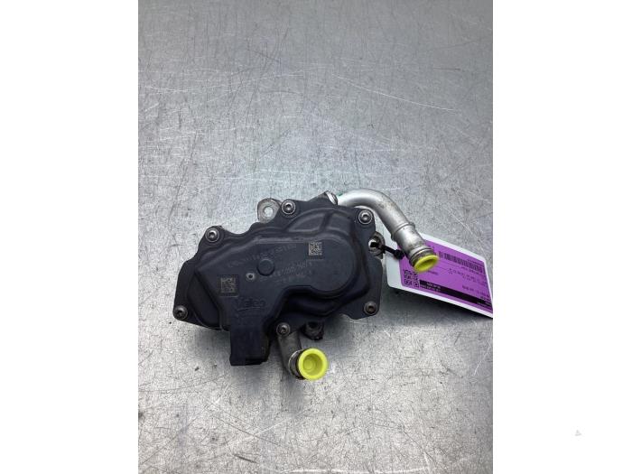 Gebruikte Uitlaat gasklep (EGR) Volkswagen Golf VII (AUA) 1.6 TDI BMT 16V Prijs € 50,00 Margeregeling aangeboden door Gebr Opdam B.V.