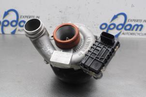 Gebruikte G-lader Mercedes Sprinter Prijs € 423,50 Inclusief btw aangeboden door Gebr Opdam B.V.