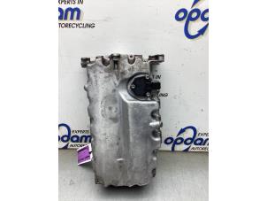 Gebruikte Carterpan Volkswagen Golf VII (AUA) 1.6 TDI BMT 16V Prijs € 75,00 Margeregeling aangeboden door Gebr Opdam B.V.