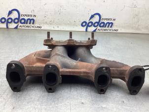 Gebruikte Uitlaatspruitstuk Seat Leon (1P1) 1.6 Prijs € 50,00 Margeregeling aangeboden door Gebr Opdam B.V.