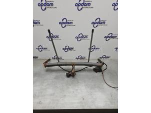 Gebruikte Trekhaak Seat Leon ST (5FF) 1.6 TDI Ecomotive 16V Prijs € 100,00 Margeregeling aangeboden door Gebr Opdam B.V.