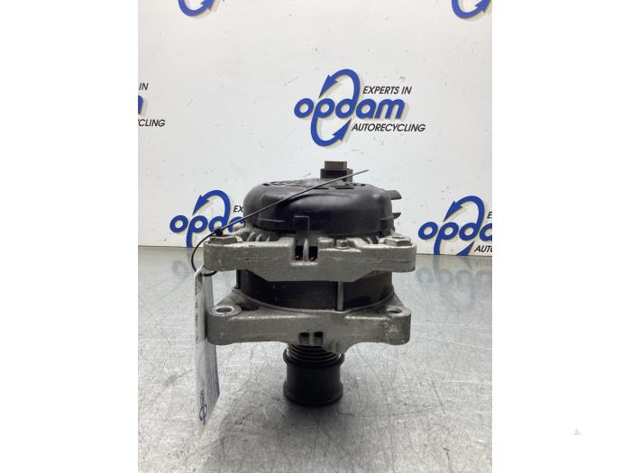 Gebruikte Dynamo Ford C-Max (DXA) 1.0 Ti-VCT EcoBoost 12V 125 Prijs € 50,00 Margeregeling aangeboden door Gebr Opdam B.V.