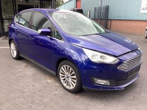 Gebruikte Cardanas rechts-voor (VWA) Ford C-Max (DXA) 1.0 Ti-VCT EcoBoost 12V 125 Prijs € 125,00 Margeregeling aangeboden door Gebr Opdam B.V.