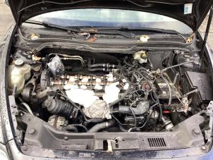 Gebruikte Automaatbak Volvo V50 (MW) 2.0 D4 20V Prijs € 750,00 Margeregeling aangeboden door Gebr Opdam B.V.