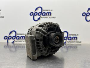 Gebruikte Dynamo BMW Mini One/Cooper (R50) 1.6 16V Cooper Prijs € 70,00 Margeregeling aangeboden door Gebr Opdam B.V.