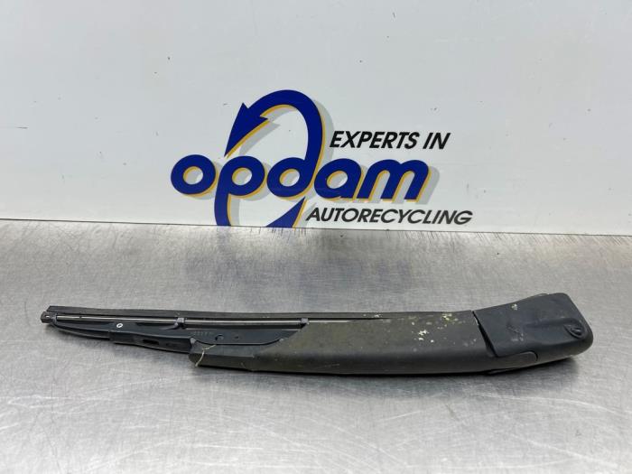 Ruitenwisser Mechaniek Mini Cooper R50 R53 2001-2006 (D59) - 247 Auto
