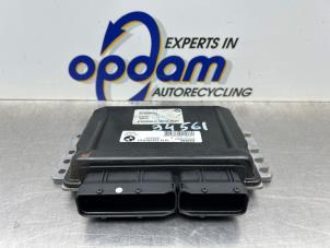 Gebruikte Computer Motormanagement BMW Mini One/Cooper (R50) 1.6 16V Cooper Prijs € 75,00 Margeregeling aangeboden door Gebr Opdam B.V.