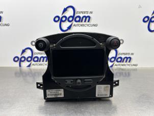 Gebruikte Display Multi Media regelunit BMW Mini One/Cooper (R50) 1.6 16V Cooper Prijs € 225,00 Margeregeling aangeboden door Gebr Opdam B.V.