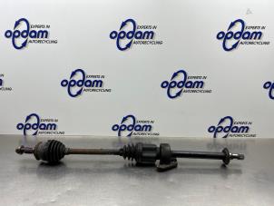 Gebruikte Aandrijfas rechts-voor BMW Mini One/Cooper (R50) 1.6 16V Cooper Prijs € 75,00 Margeregeling aangeboden door Gebr Opdam B.V.