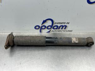 Gebruikte Schokbreker links-achter Ford Mondeo IV 1.6 EcoBoost 16V Prijs € 30,00 Margeregeling aangeboden door Gebr Opdam B.V.