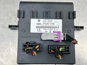 Gebruikte Computer Body Control Audi A6 (C6) 2.4 V6 24V Prijs € 75,00 Margeregeling aangeboden door Gebr Opdam B.V.