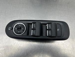 Gebruikte Schakelaar Elektrisch Raam Ford Mondeo IV 1.6 EcoBoost 16V Prijs € 65,00 Margeregeling aangeboden door Gebr Opdam B.V.