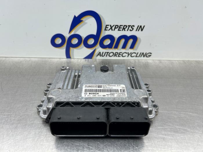 Gebruikte Computer Motormanagement Ford Mondeo IV 1.6 EcoBoost 16V Prijs € 225,00 Margeregeling aangeboden door Gebr Opdam B.V.