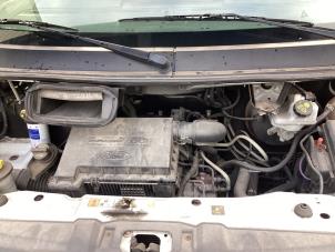 Gebruikte Luchtfilterhuis Ford Transit 2.2 TDCi 16V Prijs op aanvraag aangeboden door Gebr Opdam B.V.