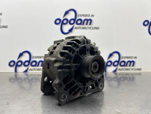 Gebruikte Dynamo Volkswagen Fox (5Z) 1.2 Prijs € 50,00 Margeregeling aangeboden door Gebr Opdam B.V.