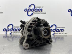 Gebruikte Dynamo Citroen C3 (FC/FL/FT) 1.1 Prijs € 50,00 Margeregeling aangeboden door Gebr Opdam B.V.