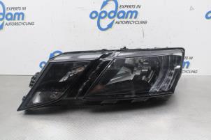Gebruikte Koplamp links Skoda Octavia Combi (5EAC) 1.4 TSI 16V Prijs € 300,00 Margeregeling aangeboden door Gebr Opdam B.V.