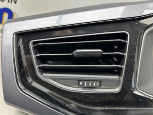 Gebruikte Dashboardlijst Volkswagen Polo VI (AW1) 1.0 TSI 12V Prijs € 80,00 Margeregeling aangeboden door Gebr Opdam B.V.