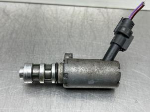 Gebruikte Schakelaar Oliedruk Volkswagen Polo VI (AW1) 1.0 TSI 12V Prijs € 35,00 Margeregeling aangeboden door Gebr Opdam B.V.