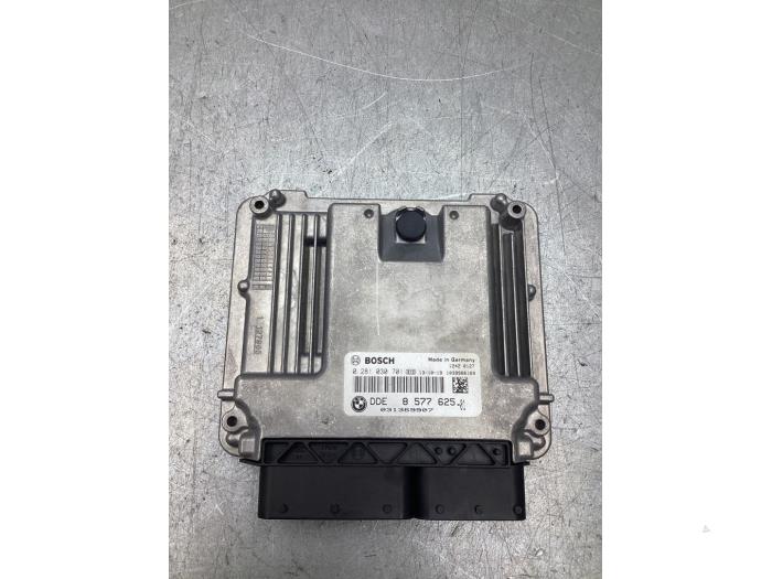 Gebruikte Computer Motormanagement BMW 1 serie (F20) 116d 1.6 16V Efficient Dynamics Prijs € 150,00 Margeregeling aangeboden door Gebr Opdam B.V.