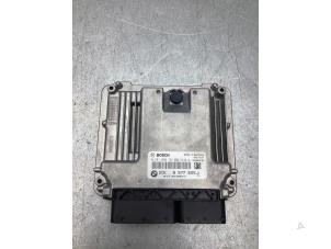 Gebruikte Computer Motormanagement BMW 1 serie (F20) 116d 1.6 16V Efficient Dynamics Prijs € 150,00 Margeregeling aangeboden door Gebr Opdam B.V.
