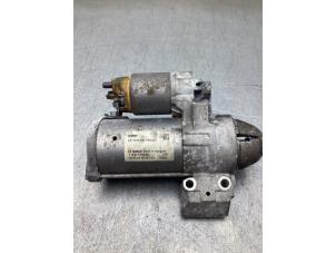 Gebruikte Startmotor BMW 1 serie (F20) 116d 1.6 16V Efficient Dynamics Prijs € 40,00 Margeregeling aangeboden door Gebr Opdam B.V.