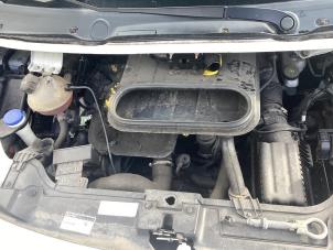 Gebruikte Versnellingsbak Citroen Jumpy (G9) 2.0 HDI 120 16V Prijs op aanvraag aangeboden door Gebr Opdam B.V.