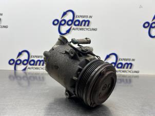 Gebruikte Aircopomp Opel Combo (Corsa C) 1.6 16V CNG Prijs € 150,00 Margeregeling aangeboden door Gebr Opdam B.V.