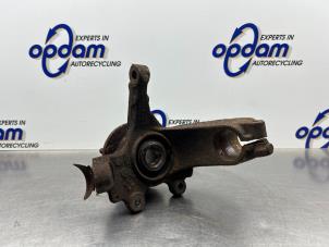 Gebruikte Asschenkel links-voor Ford C-Max (DM2) 1.8 16V Prijs € 50,00 Margeregeling aangeboden door Gebr Opdam B.V.