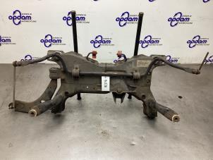 Gebruikte Subframe Ford C-Max (DM2) 1.8 16V Prijs € 120,00 Margeregeling aangeboden door Gebr Opdam B.V.
